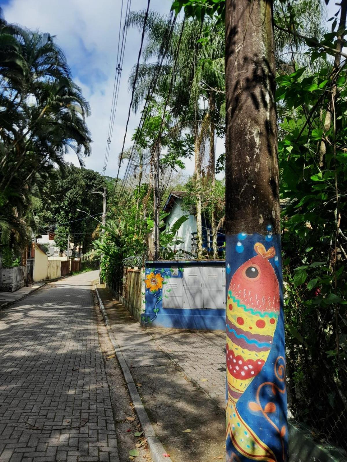 Integração com a Natureza Sao Sebastiao (Sao Paulo) Exterior foto